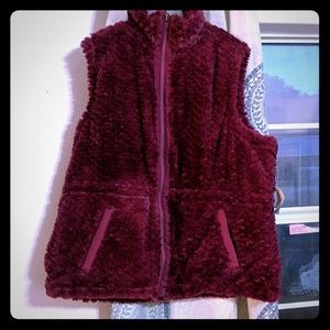 Woman's vest